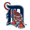 Detroit Tigers Patch 1994 to 2005