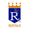 Kansas City Royals Patch 1969 to 1978