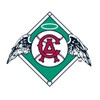 Los Angeles Angels Patch 1965 to 1970