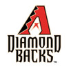 Arizona Diamondbacks Patch 2007 to 2011