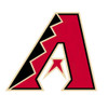 Arizona Diamondbacks Patch 2012 to Present