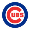 Chicago Cubs Patch 1979 to Present