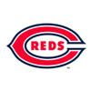 Cincinnati Reds Patch 1939 to 1952