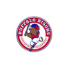 Buffalo Bisons Patch