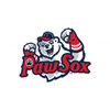 Pawtucket Red Sox Patch