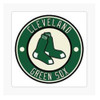 Cleveland Green Sox Patch