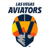 Las Vegas Aviators Patch