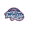 New Hampshire Fisher Cats Patch