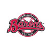 Birmingham Barons Patch