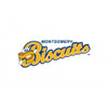 Montgomery Biscuits Patch