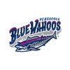 Pensacola Blue Wahoos Patch