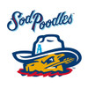 Amarillo Sod Poodles Patch