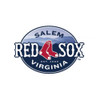 Salem Red Sox Patch