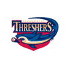 Clearwater Threshers Patch