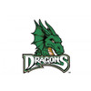 Dayton Dragons Patch