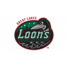 Great Lakes Loons Patch