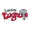 Lansing Lugnuts Patch