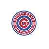 South Bend Cubs Patch