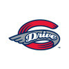 Greenville Drive Patch