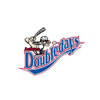 Auburn Doubledays Patch