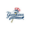 Staten Island Yankees Patch