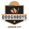 Johnson City Doughboys Patch