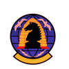 169th Electronic Security Squadron Patch