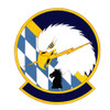 6915th Electronic Security Squadron Patch