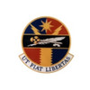 6916th Electronic Security Squadron Patch