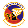 6919th Electronic Security Squadron Patch