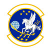 6949th Electronic Security Squadron Patch