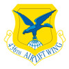 Dover Air Force Base Patch
