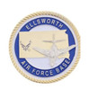 Ellsworth Air Force Base Patch