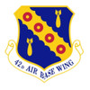 Maxwell Air Force Base Patch