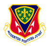 Mountain Home Air Force Base Patch