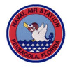 Naval Air Station Pensacola Patch