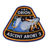 Orion AA-2 Patch