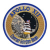 Apollo 12 Patch