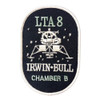 LTA-8 Patch