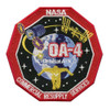 CRS OA 4 Patch