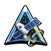 CRS SpaceX 17 Patch