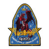 CRS SpaceX 23 Patch