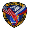 Expedition 8 Patch