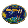 Expedition 11 Patch