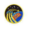 Expedition 18 Patch