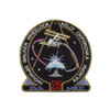 Expedition 25 Patch