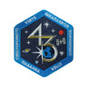 Expedition 43 Patch
