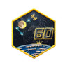 Expedition 60 Patch