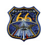 Expedition 66 Patch