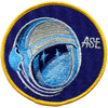 Association of Space Explorers Patch